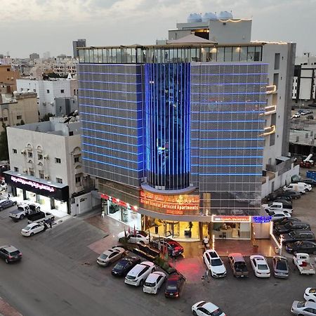 ג'דה Areen Airport מראה חיצוני תמונה