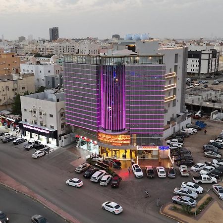 ג'דה Areen Airport מראה חיצוני תמונה