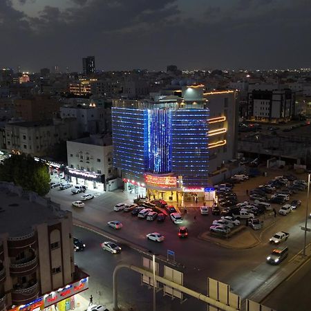 ג'דה Areen Airport מראה חיצוני תמונה