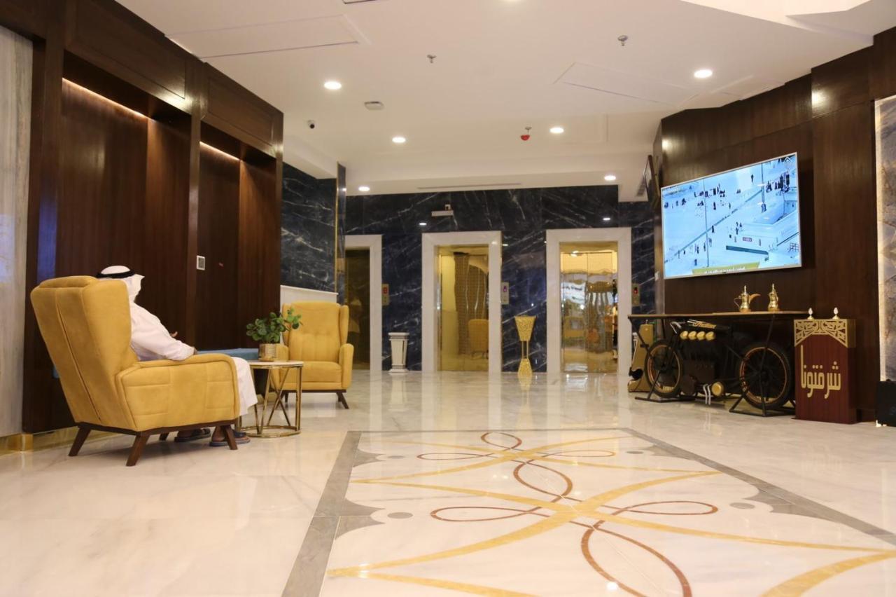 ג'דה Areen Airport מראה חיצוני תמונה