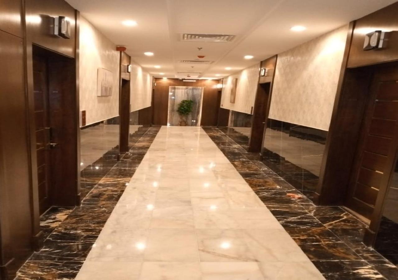 ג'דה Areen Airport מראה חיצוני תמונה