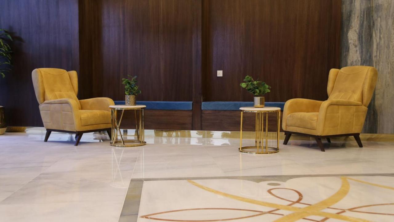 ג'דה Areen Airport מראה חיצוני תמונה